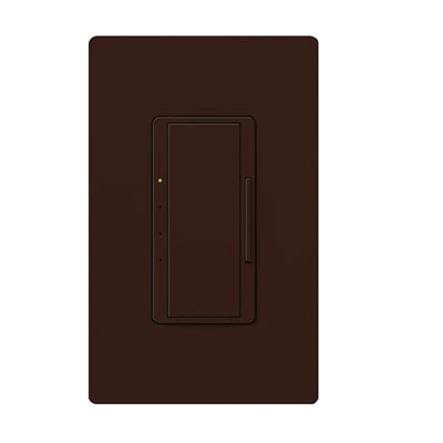 Lutron RadioRA2 2-Amps Fan Control (brown)