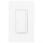 Lutron RadioRA2 Maestro Switch (white)