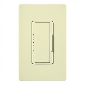 Lutron RadioRA2 PRO LED+ DIMMER(almond)