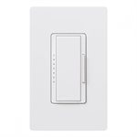 Lutron RadioRA 2 PRO LED+ DIMMER(white)