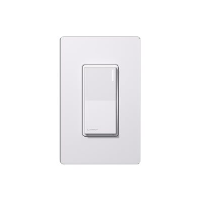 Lutron RadioRA 3 Sunnata Companion Switch (white)