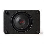 Alpine R-Series 10" Halo Shallow Pre-Loaded Subwoofer Enclosure