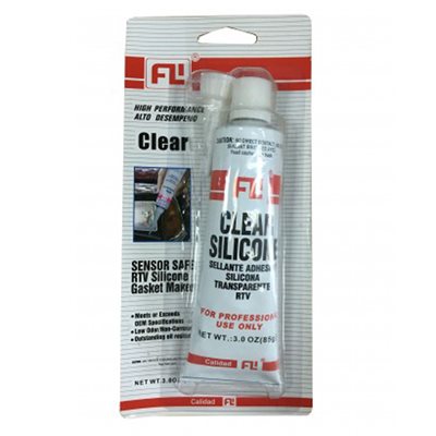 ASKA Silicone Rubber Sealant