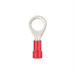 Install Bay 22-16 ga 5 / 16" Ring Terminal (red, 100 pk)