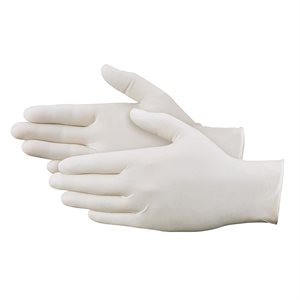 Cleerline Large Latex Gloves
