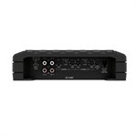 Alpine S-Series 50W x 4 Channel Amplifier Hi-Res Certified