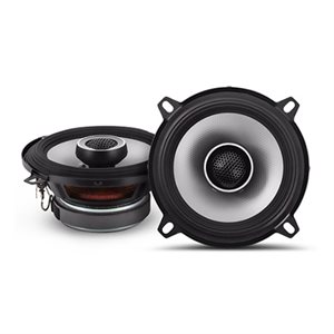 Alpine S2-Series 5.25" 2-Way Coaxial Speaker System