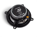 Alpine S2-Series 5.25" 2-Way Coaxial Speaker System