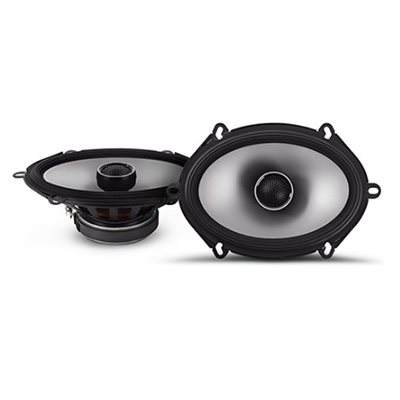 Alpine S2-Series 5"x7" 2-Way Coaxial Speaker System