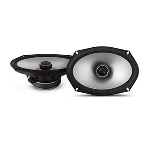 Alpine S2-Series 6"x9" 2-Way Coaxial Speaker System
