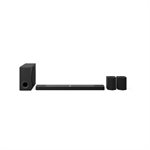 LG Soundbar 9.1.5 ch w /  Wireless Dolby Atmos and Rear Speakers