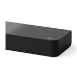 LG Soundbar 9.1.5 ch w /  Wireless Dolby Atmos and Rear Speakers