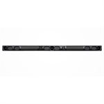 TruAudio Custom LCR Soundbar 4.5" Woofers fits 66.1"-90" TV