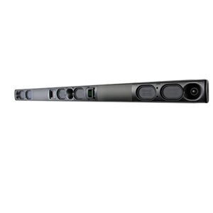 TruAudio Custom LCR Soundbar 4.5" Woofers 53"-66" TV