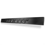 TruAudio Custom Length Passive Poly Soundbar 41" to 62"