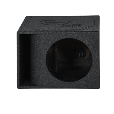 spl 12 subwoofer box