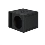 SPL Boxes Single 12" Curved Ported w /  Bed Liner