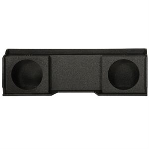 SPL Boxes 2hole 12" Sealed GM / Chevy 1999-2006 Xcab Downfire