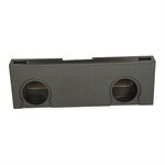 SPL Boxes 2007-2013 GM / Chevy 2hole 10" Ported Crew Cab Upfir