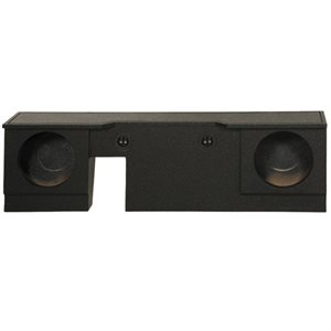 SPL Boxes 2004-2008 F150 Extended / Super Crew Dual 12" Bedlin