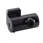 Cobra Dual-View Smart Dash Cam with Rear-View Accessory Camera