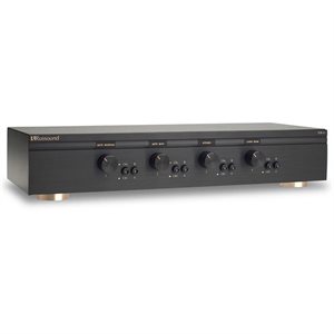 Russound 4 Pair Speaker Selector with Volume Control