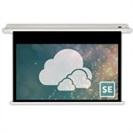 Severtson 94" 16:10 Spirit Series Motorized (matte grey)