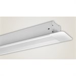 Severtson 120" 16:9 Spirit Series Motorized (matte white)