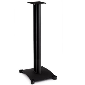 Sanus Steel Series 34 inches tall for small to medium booksh