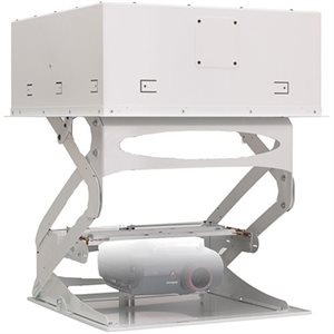 Chief SMART-LIFT Automated Projector Mount (for Fixed Ceiling Installati