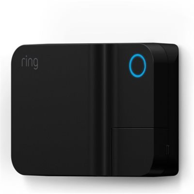 RING Smart Lighting Transformer Gen 2 - Black