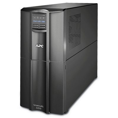 APC Smart-UPS 2200VA LCD 120V with SmartConnect