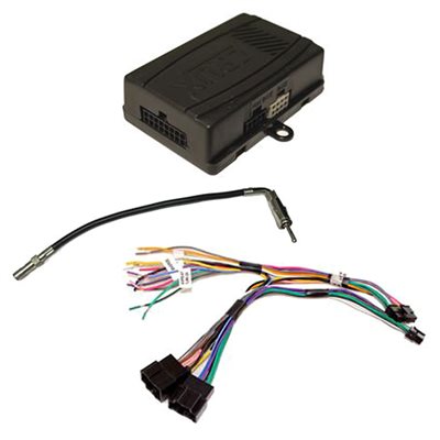 Crux Select GM LAN 29-Bit Radio Replacement Kit