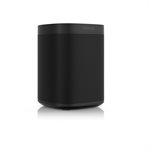 Sonos One Voice Controlled Speaker Gen 2 (single, black)