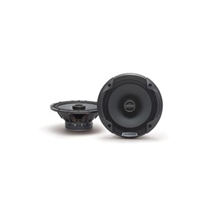 Alpine 6-1 / 2" Coaxial 2-Way Speaker Set