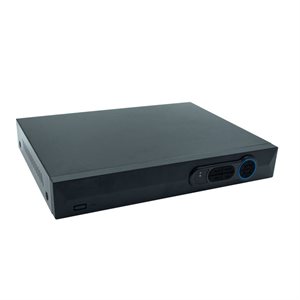 Spyclops 16 Channel 5MP NVR with 2TB Hard Drive