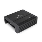 Triton Audio 1x1200W Mono Class D Amplifier, 1-Ohm (refurb)