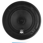 Triton Audio 5.25" Woofer, 4-Ohm, 80W, 1" Swivel Dome Tweete