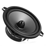 Triton Audio 5.25" Woofer, 4-Ohm, 80W, 1" Swivel Dome Tweete