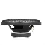 Triton Audio 5.25" Woofer, 4-Ohm, 80W, 1" Swivel Dome Tweete