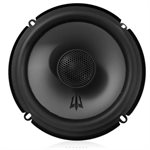 Triton Audio 6.5" Coaxial 2-Way Woofer, 4-Ohm, 1" Swivel Dom