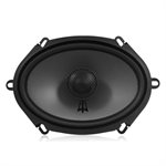 Triton Audio 6x8" Coaxial 2-Way Woofer