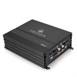 Triton Audio 800W Four-Channel Class D Amplifier 2-Ohm