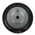 Triton Audio 8" Subwoofer, 4-Ohm, 400W, SVC