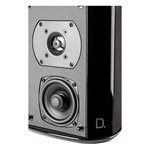 Def Tech Bipolar Surround Speaker w /  2 - 3.5” bass / mid drive