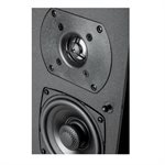 Def Tech Bipolar Surround Speaker w /  2 - 4.5” bass / mid drive