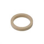 Install Bay 6"x1 / 2" MDF Speaker Rings (pair)