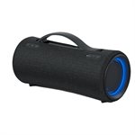 Sony Wiresless Portable Speaker(black)