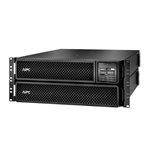 APC Smart-UPS SRT 3000VA RM 208V