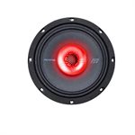 Memphis Audio PRO 8" 175w 4ohm 2 way Coaxial Speaker - 1 speaker